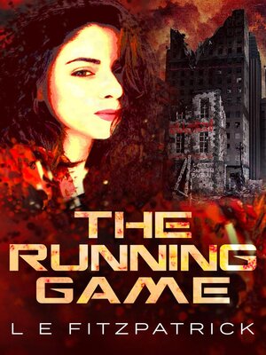 cover image of The Running Game